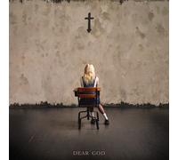 The Pretty Reckless Dear God (Vinyl LP) (PRESALE 26/06/2026)