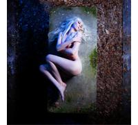The Pretty Reckless Death By Rock and Roll (Vinyl LP) 12" Album