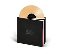 The Pretty Reckless Going To Hell 10th Anniversary Beige Book (Vinyl LP)