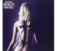 The Pretty Reckless - Going To Hell