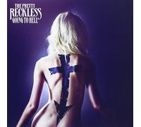 The Pretty Reckless Going to Hell (CD)
