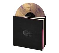 The Pretty Reckless - Going To Hell (10-Year Anniversary Deluxe Bookpack with Gold & Purple Marble Vinyl)