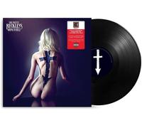 The Pretty Reckless Going To Hell (Vinyl LP)