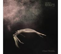 The Pretty Reckless Other Worlds (CD)