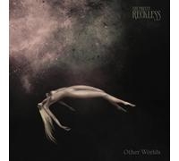 The Pretty Reckless Other Worlds (Vinyl LP)