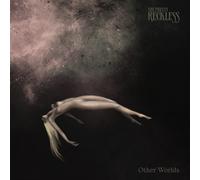 The Pretty Reckless Other Worlds White (Vinyl LP)