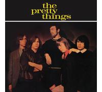 The Pretty Thin The Pretty Things & Live at the 100 Club (60th Annive (Vinyl LP)