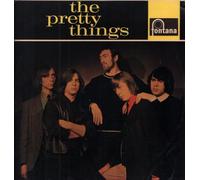 The Pretty Things - 1st