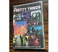The Pretty Things - 40th Anniversary/Live in Brighton (+ CD)