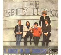 The Pretty Things - A House In The Country