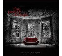 The Pretty Things Bare As Bone, Bright As Blood (CD) Album Digipak