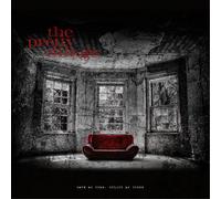 The Pretty Things Bare As Bone, Bright As Blood (CD) Album Digipak