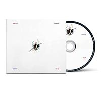 The Pretty Things Cross Talk (CD) Album Digipak