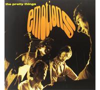 Vinile Pretty Things (The) - Emotions