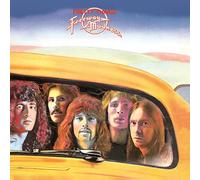 The Pretty Things Freeway Madness (CD) Album Digipak