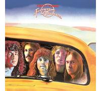 The Pretty Things Freeway Madness (CD) Album Digipak