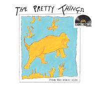 The Pretty Things - From The Other Side