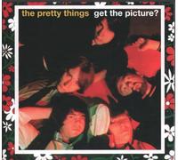 The Pretty Things - Get the Picture?