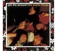The Pretty Things - Get The Picture