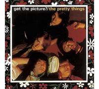 The Pretty Things Get the Picture? (Vinyl LP) 12" Album