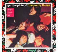 The Pretty Things Get the Picture? (Vinyl LP) 12" Album