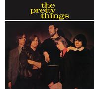 The Pretty Thin The Pretty Things & live at the (Vinyl LP) (PRESALE 01/08/2025)