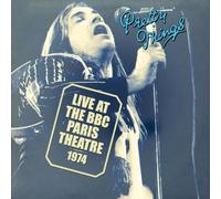 The Pretty Things Live at the BBC Paris Theatre (Vinyl LP)