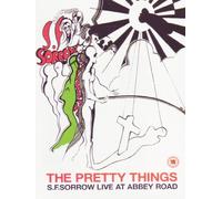 The Pretty Things - S.F.Sorrow - Live at Abbey Road
