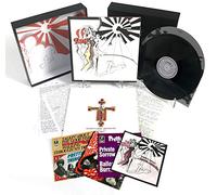 The Pretty Things - S.F. Sorrow LP Box