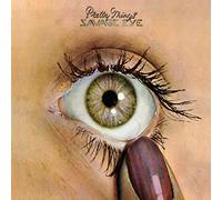 The Pretty Things Savage Eye (CD) Album Digipak