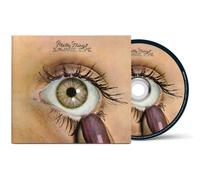 The Pretty Things Savage Eye Album Digipak