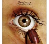 The Pretty Things Savage Eye (CD)