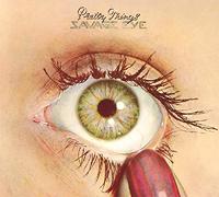 The Pretty Things - Savage Eye & Live At Ultrasonic Studios 1975
