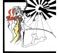 The Pretty Things S.F. Sorrow (CD) Album