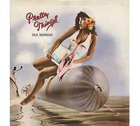 The Pretty Things - Silk Torpedo