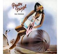 The Pretty Things Silk Torpedo (CD) Album Digipak