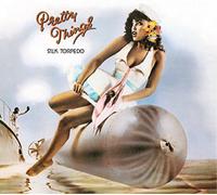 The Pretty Things Silk Torpedo (CD) Album