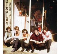 The Pretty Things - Singles '64