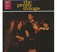The Pretty Things The Pretty Things (Vinyl LP) 12" Album