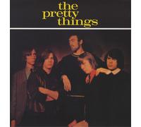 The Pretty Things The Pretty Things (Vinyl LP) 12" Album