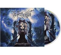 The Pretty Wild Zero.point.genesis (CD) Album