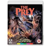 The Prey (1983) [Blu-ray] (Arrow Video)