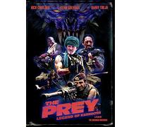 The Prey