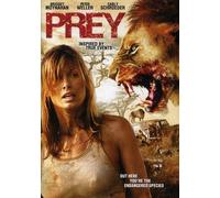 The Prey