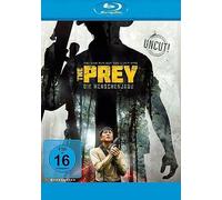The Prey - Die Menschenjagd (Blu-ray) Gu Shangwei Vithaya Pansringarm