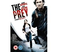 The Prey [Edizione: Regno Unito]