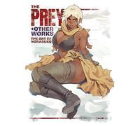 The Prey & Other Works : The Art of Norasuko