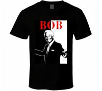 The Price is Right Funny Idea Bob Barker TV Game Show T Shirt Black L