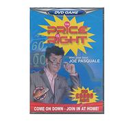 THE PRICE IS RIGHT / INTERACTIVE DVD GAME
