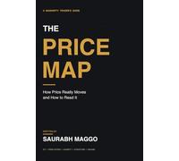 The Price Map: How Smart Money Moves - and How to Move With It